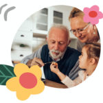 Un Abbraccio per i Nonni. A cura del Dott. G.Carbone e della Dott.ssa L.Limoncelli