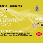 Il Sentiero d'Arte presenta Festival Toscanini 2023 per AIMA sezione di Parma