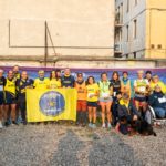 Foto e Video: Cammina con noi per battere il tempo Colorno 12-10-2025