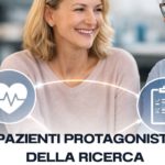 Pazienti protagonisti della ricerca