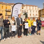 Foto e Video: Cammina con noi per battere il tempo Colorno 11-10-2026